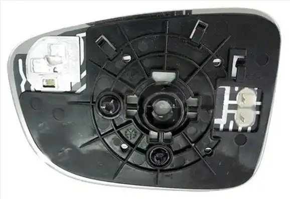 Κρύσταλλο Καθρέφτη MAZDA 2 Hatchback / 5dr 2014 -  1.3  ( P3-VPS  ) (92 hp ) Βενζίνη #506007611