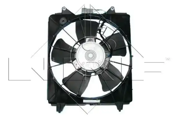 Βεντιλατέρ Νερού HONDA CRV SUV/ ΕΚΤΟΣ ΔΡΟΜΟΥ / 5dr 2010 - 2012 ( RE ) 2.0 Flex  ( R20A2  ) (155 hp ) Βενζίνη/αιθανόλη #341006440