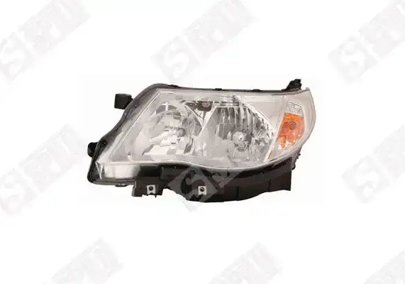 Φανάρι Εμπρός SUBARU FORESTER SUV/ ΕΚΤΟΣ ΔΡΟΜΟΥ / 5dr 2008 - 2013 ( SH ) 2.0 AWD  ( EJ204  ) (150 hp ) Βενζίνη #770005133