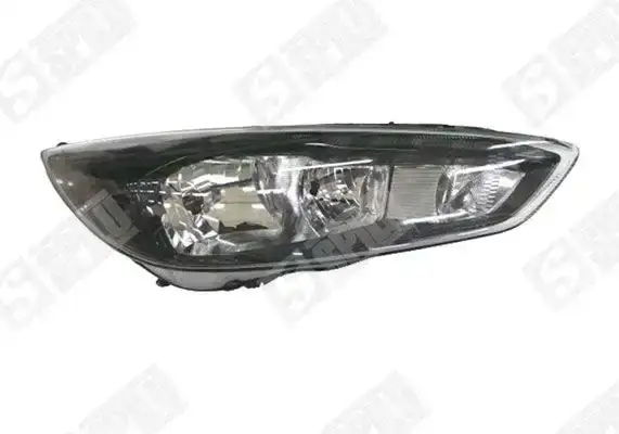 Φανάρι Εμπρός FORD FOCUS Hatchback / 5dr 2014 - 2018 1.0 EcoBoost  ( M1DA  ) (125 hp ) Βενζίνη #320105148