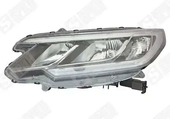 Φανάρι Εμπρός HONDA CRV SUV/ ΕΚΤΟΣ ΔΡΟΜΟΥ / 5dr 2015 - 2017 1.6 i-DTEC (RE6)  ( N16A1  ) (120 hp ) Πετρέλαιο #341205134