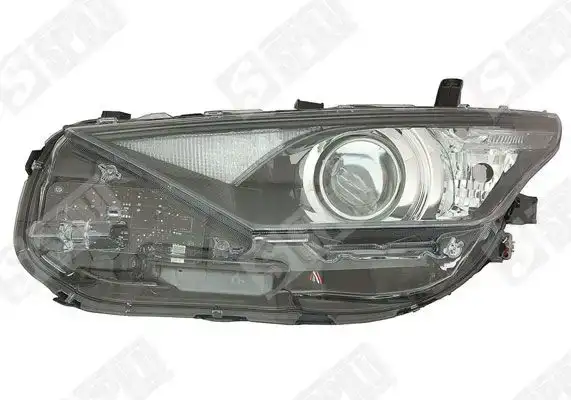 Φανάρι Εμπρός TOYOTA AURIS Hatchback / 5dr 2015 - 1.2 (NRE185_)  ( 8NR-FTS  ) (116 hp ) Βενζίνη #830205134