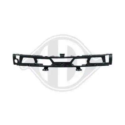 Αντιθορυβικό Προφυλακτήρα PEUGEOT PARTNER Mini Van 2015 -  1.6  ( NFR (TU5JP4B)  ) (90 hp ) Βενζίνη #638004900