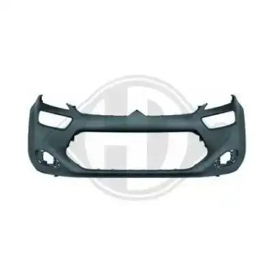 Προφυλακτήρας CITROEN C4 CACTUS SUV/ ΕΚΤΟΣ ΔΡΟΜΟΥ / 5dr 2014 - 2018 1.2 PureTech 130  ( HNY (EB2DTS)  ) (131 hp ) Βενζίνη #198103375