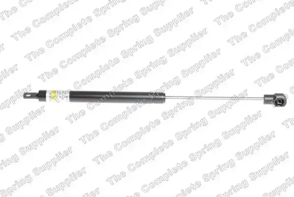 Αμορτισέρ Παγκάζ CITROEN C3 Cabrio / 2dr 2003 - 2006 PLURIEL ( HB ) 1.4  ( KFV (TU3JP)  ) (73 hp ) Βενζίνη #019808315