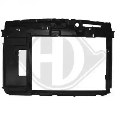 Μετώπη CITROEN C3 Hatchback / 5dr  2016 - 1.2 PureTech 82  ( HMR (EB2FA)  ) (83 hp ) Βενζίνη #195200240