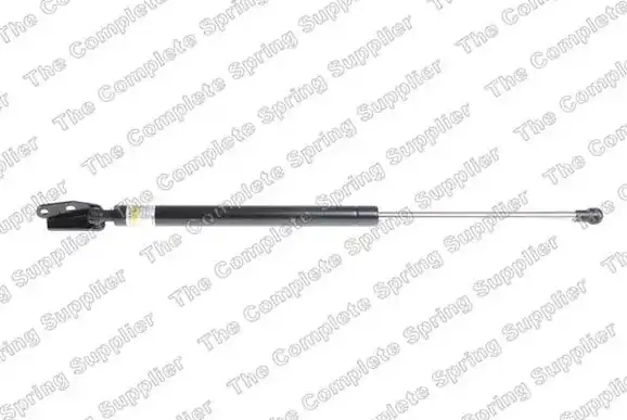 Αμορτισέρ Παγκάζ MAZDA 6 Liftback / 5dr 2008 - 2013 ( GH ) 1.8 MZR  ( L813  ) (120 hp ) Βενζίνη #063208335
