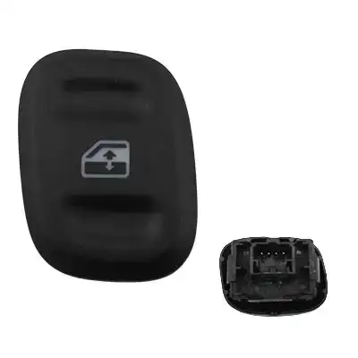 Διακόπτης Παραθύρου FIAT PANDA Hatchback / 5dr 2012 -  0.9  ( 312 A2.000  ) (86 hp ) Βενζίνη #295007172