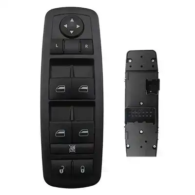 Διακόπτης Παραθύρου JEEP CHEROKEE SUV/ ΕΚΤΟΣ ΔΡΟΜΟΥ / 5dr 2014 - ( KL ) 2.0 CRD  ( EBS,EBT  ) (140 hp ) Πετρέλαιο #180007172