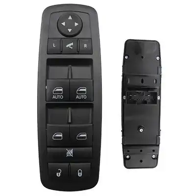 Διακόπτης Παραθύρου JEEP CHEROKEE SUV/ ΕΚΤΟΣ ΔΡΟΜΟΥ / 5dr 2014 - ( KL ) 2.0 CRD  ( EBS,EBT  ) (140 hp ) Πετρέλαιο #180007174