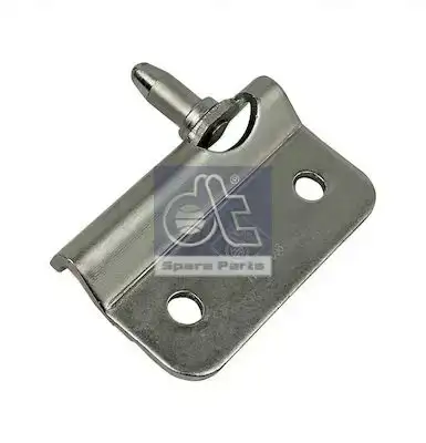 Κλειδαριά Σταθερή 5ης Πόρτας MERCEDES SPRINTER Van 2013 - 2018 411 CDI (906.653, 906.655, 906.657)  ( OM 646.985  ) (109 hp ) Πετρέλαιο #539007251
