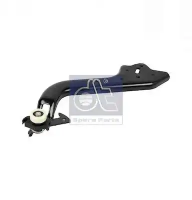 Οδηγός Ρουλεμάν Συρόμενης Πόρτας MERCEDES SPRINTER Van 2013 - 2018 411 CDI (906.653, 906.655, 906.657)  ( OM 646.985  ) (109 hp ) Πετρέλαιο #539007821