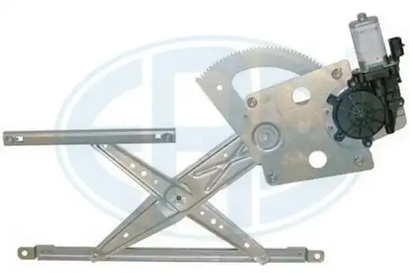 Γρύλος Παραθύρου Ηλεκτρικός DAIHATSU TERIOS SUV/ ΕΚΤΟΣ ΔΡΟΜΟΥ / 5 dr ( JDAJ210G ) 2006  - 2009 ( J200 ) 1.3 VVT-i  ( K3-VE  ) (86 hp ) Βενζίνη #054607043