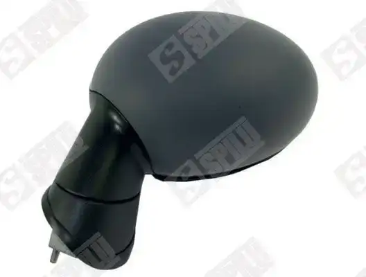 Καπάκι Καθρέφτη MINI CLUBMAN S/Wagon  2006 - 2011 ( R55 ) Cooper  ( N12 B16 A,N16 B16 A  ) (120 hp ) Βενζίνη #696807711