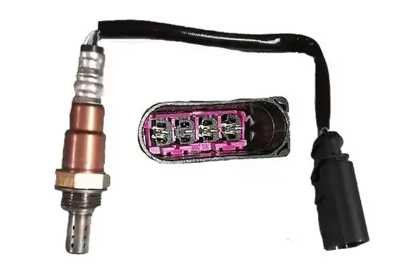 Αισθητήρες Λ (λάμδα) VW POLO Hatchback / 3dr 2002 - 2005 ( 9N ) 1.2 12V  ( AZQ,BME  ) (64 hp ) Βενζίνη #54055