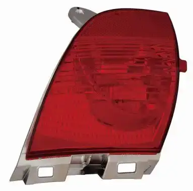 Φανάρι Ομιχλης CITROEN C3 AIRCROSS SUV/ ΕΚΤΟΣ ΔΡΟΜΟΥ/ 5dr 2017 -  1.2 Puretech 110 (2RHNZB, 2RHNZW, 2RHNPX, 2RHNPJ)  ( HNV (EB2DTM),HNZ (EB2DT)  ) (110 hp ) Βενζίνη #201206112