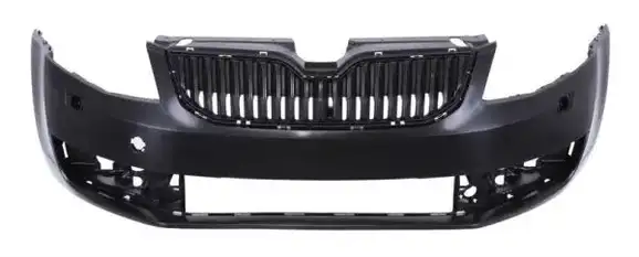 Προφυλακτήρας SKODA OCTAVIA Hatchback / 5dr 2013 - 2016 ( 6 ) 1.0 TSI  ( CHZD,DKRA  ) (115 hp ) Βενζίνη #751003635
