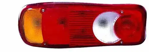 Φανάρι Πίσω VW TRANSPORTER Van 2003 - 2009 ( 7H ) ( T5 ) 1.9 TDI  ( AXC  ) (85 hp ) Πετρέλαιο #065705993