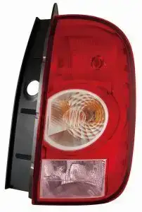 Φανάρι Πίσω DACIA DUSTER SUV/ ΕΚΤΟΣ ΔΡΟΜΟΥ / 5dr 2010 - 2013 1.2 TCe 125  ( H5F 404  ) (125 hp ) Βενζίνη #222005813