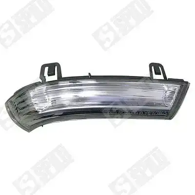 Φλας Καθρέφτη SKODA SUPERB Sedan / 4dr 2001 - 2008 ( 3U4 ) 1.8 T  ( AWT  ) (150 hp ) Βενζίνη #044505491