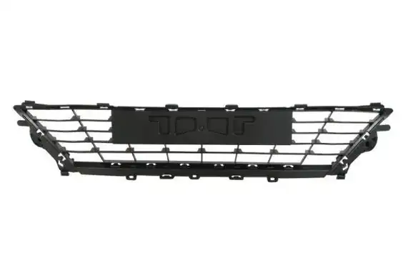 Δίχτυ Προφυλακτήρα RENAULT MEGANE Sedan / 4dr 2015 - 1.2 Tce 130  ( H5F 408  ) (130 hp ) Βενζίνη #673604810