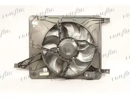 Βεντιλατέρ Νερού NISSAN QASHQAI SUV/ ΕΚΤΟΣ ΔΡΟΜΟΥ / 5dr 2010 - 2013 1.5 dCi  ( K9K 282,K9K 292  ) (106 hp ) Πετρέλαιο #576006440
