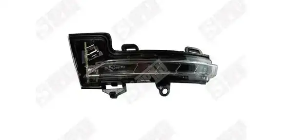 Φλας Καθρέφτη SKODA OCTAVIA Hatchback / 5dr 2016 - ( 6 ) (F/L) 1.0 TSI  ( CHZD,DKRA  ) (115 hp ) Βενζίνη #751105491