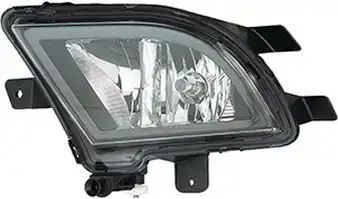 Προβολείς Ομίχλης VW JETTA Sedan / 4dr 2014 - 2018 ( F/L ) 1.2 TSI  ( CBZB  ) (105 hp ) Βενζίνη #883105114