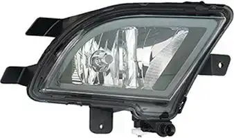 Προβολείς Ομίχλης VW JETTA Sedan / 4dr 2014 - 2018 ( F/L ) 1.2 TSI  ( CBZB  ) (105 hp ) Βενζίνη #883105113