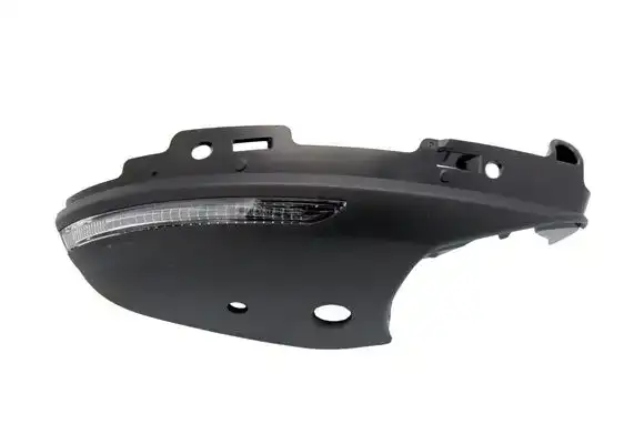 Καπάκι Καθρέφτη RENAULT MEGANE Sedan / 4dr 2015 - 1.2 Tce 130  ( H5F 408  ) (130 hp ) Βενζίνη #673607721