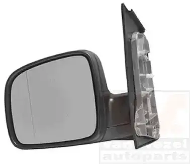 Καθρέπτης Μηχανικός VW CADDY Mini Van  2015 - 1.0 TSI  ( CHZG  ) (102 hp ) Βενζίνη #887107484