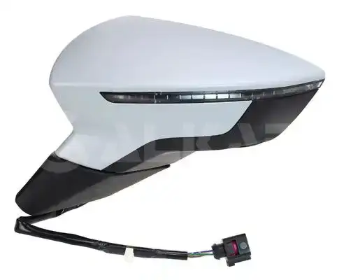 Καθρέπτης Ηλεκτρικός SEAT LEON Hatchback / 5dr 2013 - 2016 1.0 TSI  ( CHZD  ) (115 hp ) Βενζίνη #724007484