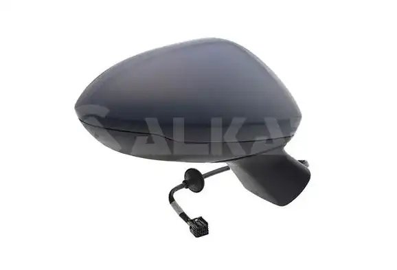 Κρύσταλλο Καθρέφτη OPEL ASTRA Hatchback / 5dr 2015 - ( K ) 1.0 Turbo (68)  ( B 10 XFL,D 10 XFL  ) (105 hp ) Βενζίνη #600407611
