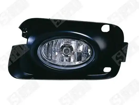 Προβολείς Ομίχλης HONDA JAZZ Hatchback / 5dr 2002 - 2005 ( GD ) 1.2 i-DSI (GD5, GE2)  ( L12A1,L12A4  ) (78 hp ) Βενζίνη #049905113