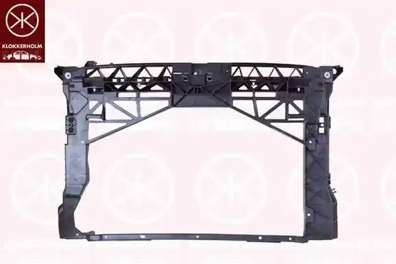 Μετώπη SEAT LEON Hatchback / 5dr  2016 - 2020 ( F/L ) 2.0 TDI  ( CRVA  ) (110 hp ) Πετρέλαιο #724100225