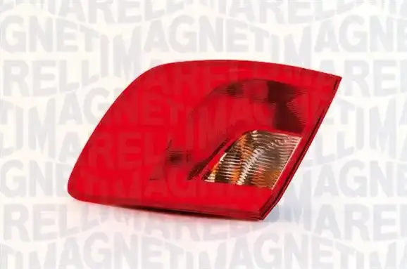 Φανάρι Πίσω SEAT IBIZA S/Wagon / 5dr 2008 - 2013 ( 6J ) 1.2  (   ) (69 hp ) Βενζίνη #070105993