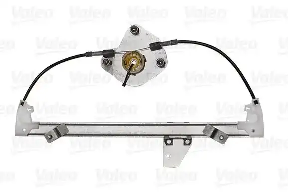 Γρύλος Παραθύρου Ηλεκτρικός MAZDA 3 Sedan / 4dr 2009 - 2014 ( BL ) 1.6 MZR  ( Z6  ) (105 hp ) Βενζίνη #096707057