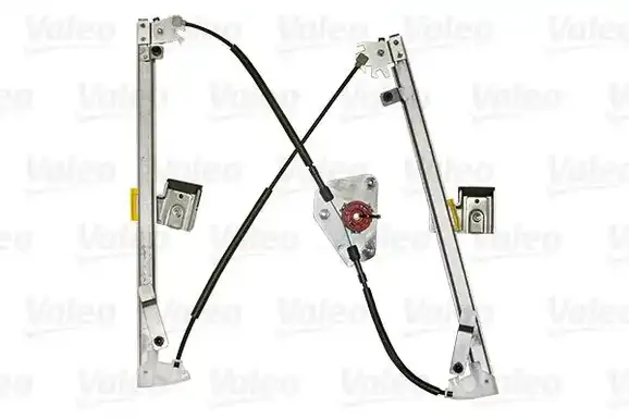 Γρύλος Παραθύρου Ηλεκτρικός HYUNDAI i30 Hatchback / 5dr 2007 - 2012 1.4  ( G4FA  ) (109 hp ) Βενζίνη #078007043