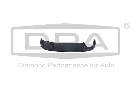 Σπόιλερ Προφυλακτήρα VW JETTA Sedan / 4dr 2011 - 2014 1.2 TSI  ( CBZB  ) (105 hp ) Βενζίνη #883006395