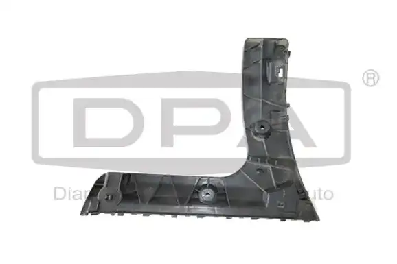 Βάση Προφυλακτήρα AUDI A6 Sedan / 4dr 2014 - 2018 ( 4G )( F/L ) 1.8 TFSI  ( CYGA  ) (190 hp ) Βενζίνη #128104301