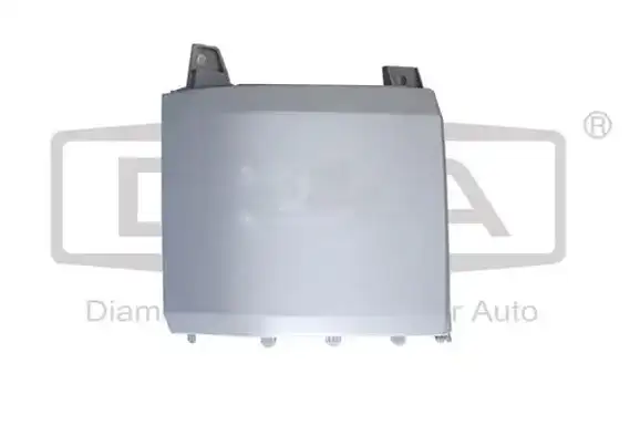 Άκρο Προφυλακτήρα VW TRANSPORTER VAN 2015 - ( T6 ) 2.0 TDI  ( CAAA,CXGA  ) (84 hp ) Πετρέλαιο #879103954
