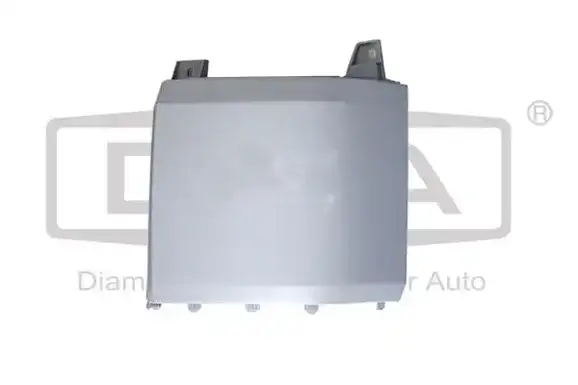 Άκρο Προφυλακτήρα VW TRANSPORTER VAN 2015 - ( T6 ) 2.0 TDI  ( CAAA,CXGA  ) (84 hp ) Πετρέλαιο #879103953