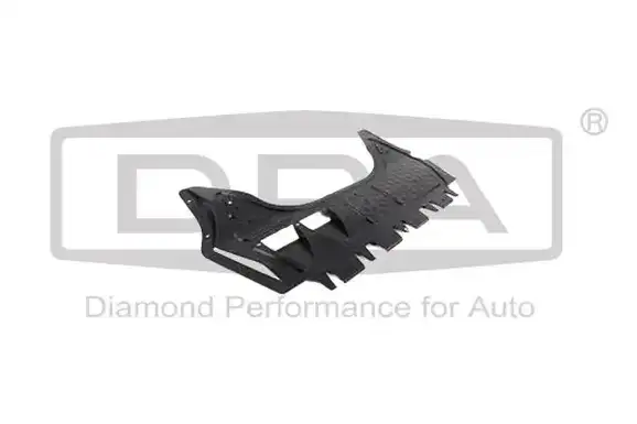Ποδιά Μηχανής VW PASSAT CC Sedan / 4dr 2013 - 1.4 TSI  ( CTHD  ) (160 hp ) Βενζίνη #884100830