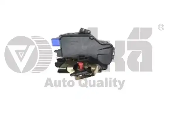 Κλειδαριά Πόρτας AUDI A8 Sedan / 4dr 2002 - 2009 ( 4E ) 2.8 FSI  ( BDX  ) (210 hp ) Βενζίνη #133907224