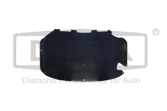 Επένδυση Καπό SKODA SUPERB Sedan / 4dr 2008 - 2013 ( 3T4/5 ) 1.4 TSI  ( CAXC  ) (125 hp ) Βενζίνη #745000100
