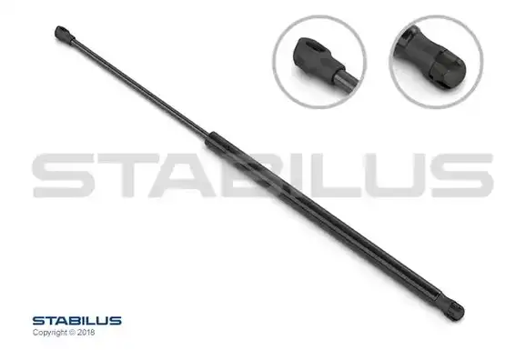 Αμορτισέρ Παγκάζ RENAULT LAGUNA ( DT ) Coupe / 2dr 2007 - 2012 1.5 dCi  ( K9K 846  ) (110 hp ) Πετρέλαιο #665008305