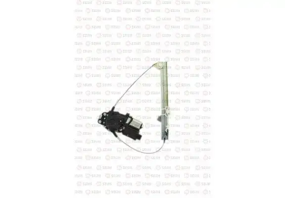 Γρύλος Παραθύρου Ηλεκτρικός FIAT PUNTO Hatchback / 3dr 2009 - 2012 ( 199 ) EVO 1.2  ( 169 A4.000  ) (69 hp ) Βενζίνη #290007052