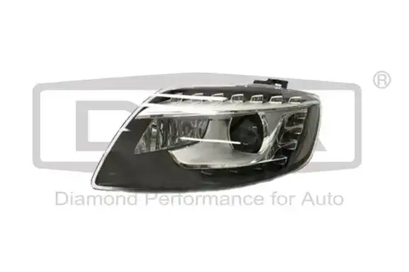 Φανάρι Εμπρός AUDI Q7 SUV/ ΕΚΤΟΣ ΔΡΟΜΟΥ / 5dr 2009 - 2015 ( 4L ) 3.0 TDI quattro  ( BUG  ) (233 hp ) Πετρέλαιο #125005144