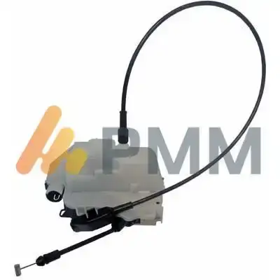 Κλειδαριά Πόρτας RENAULT SCENIC MPV / ΠΟΛΥΜΟΡΦΙΚΑ / 5dr 2003 - 2008 ( JM ) 1.4 (JM0B, JM0H, JM1A)  ( K4J 730,K4J 740,K4J 770  ) (98 hp ) Βενζίνη #046507211
