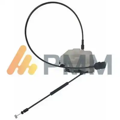 Κλειδαριά Πόρτας RENAULT TWINGO Hatchback / 3dr 2012 - 2014 1.2 (CN0D)  ( D7F 800  ) (58 hp ) Βενζίνη #668007211